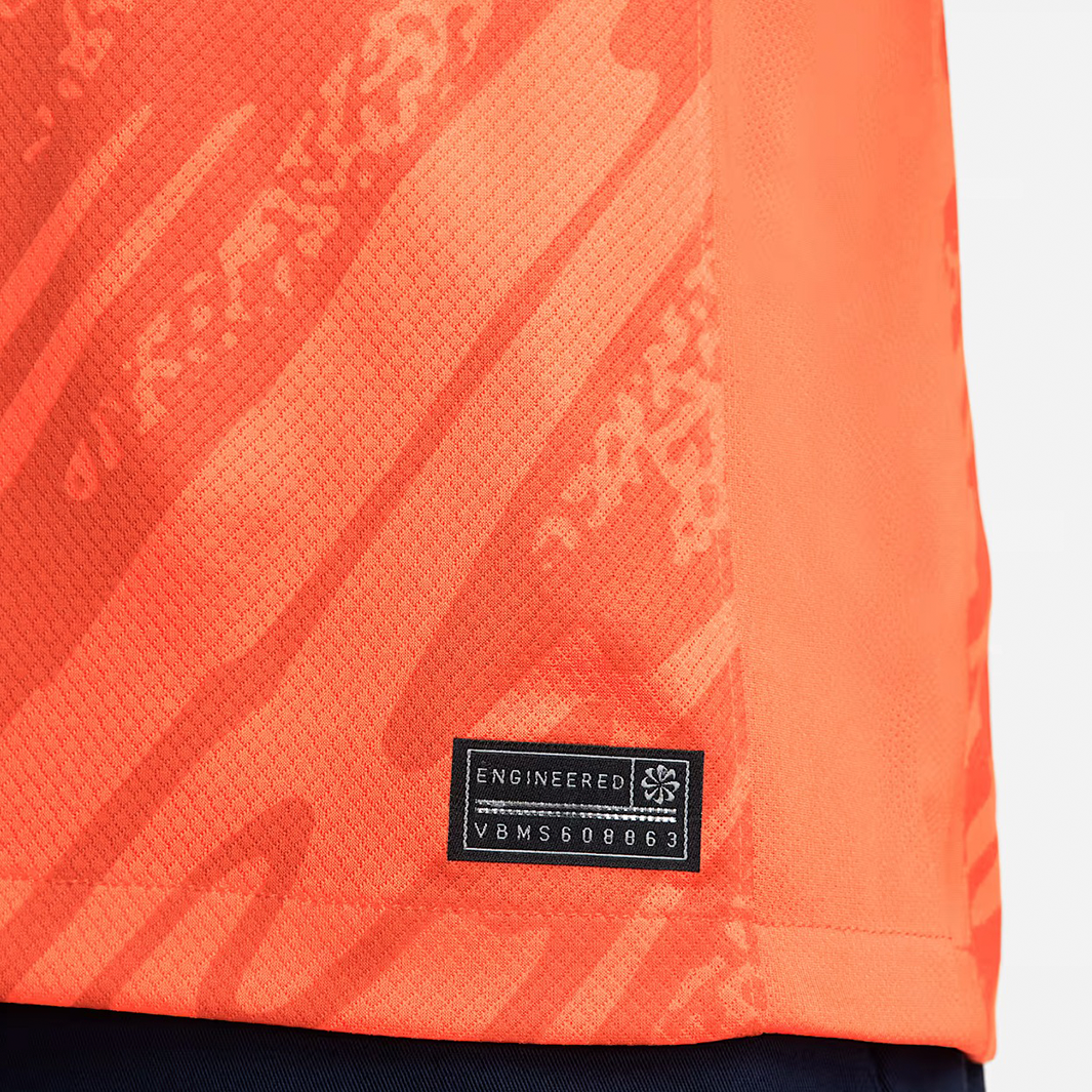 Jersey Inglaterra 2024 Goleiro - Fan Version