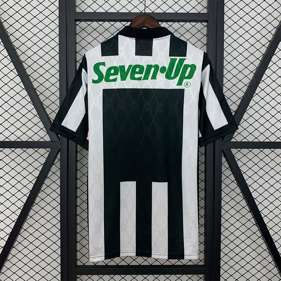 Jersey Botafogo 1995/96 Home - Retro
