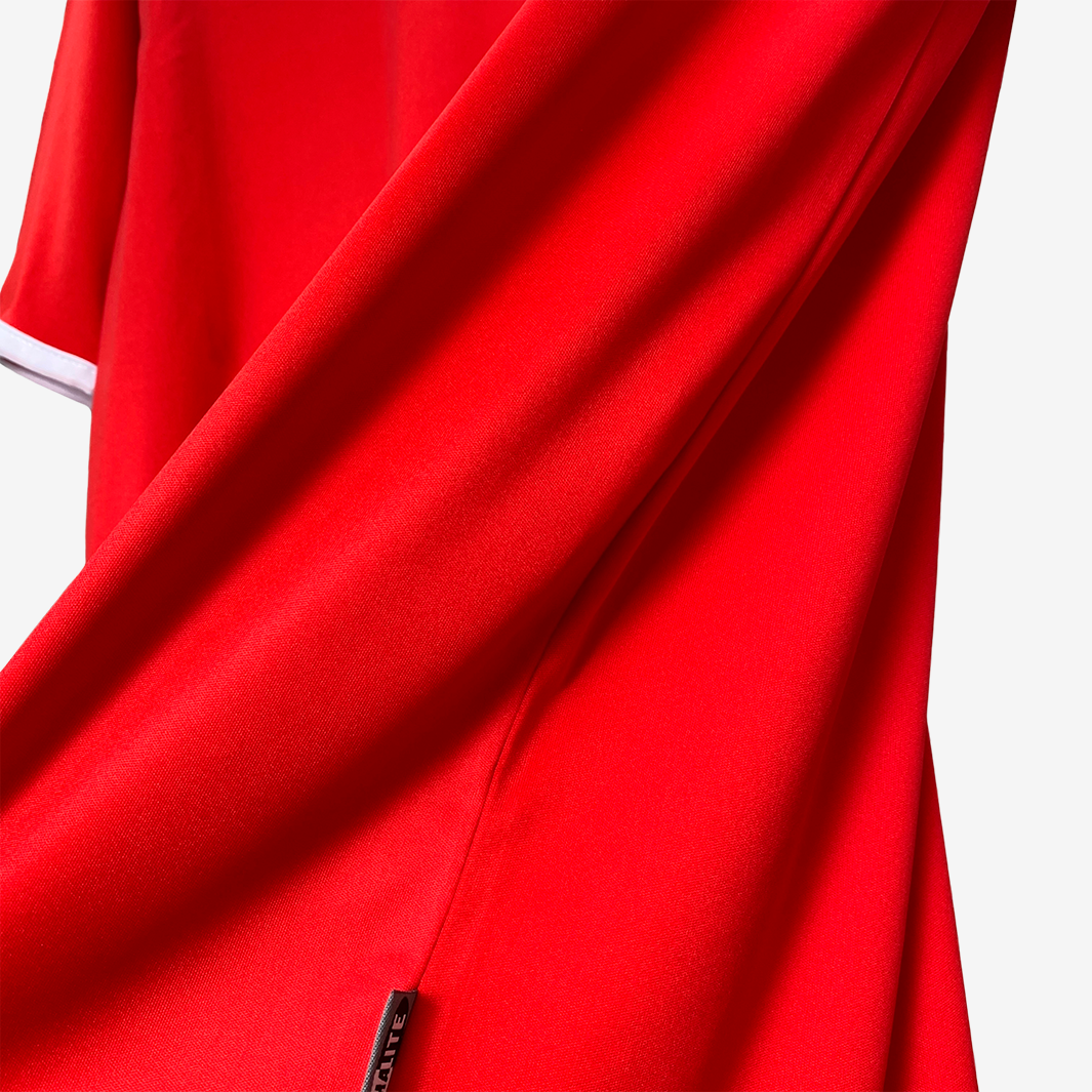 Jersey Benfica 2004/05 Home - Retro