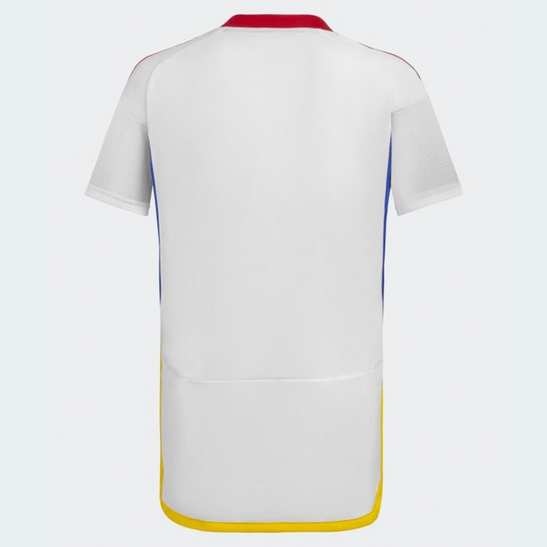 Jersey Venezuela 2024 Away - Fan Version