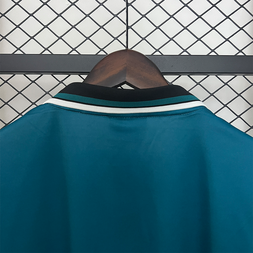 Jersey Ajax 1995/96 Away - Retro