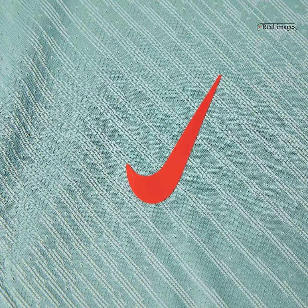 Jersey Atletico Madrid 2024/25 Away - Player Version