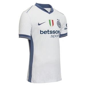 Jersey Inter de Milão 2024/25 Away - Player Version