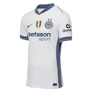 Jersey Inter de Milão 2024/25 Away - Player Version