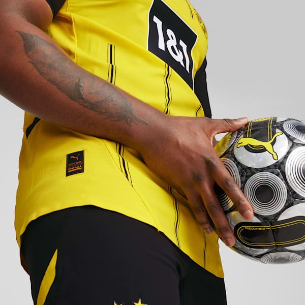 Jersey Borussia Dortmund 2024/25 Home - Player Version