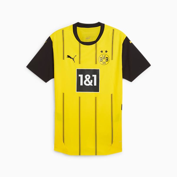 Jersey Borussia Dortmund 2024/25 Home - Player Version
