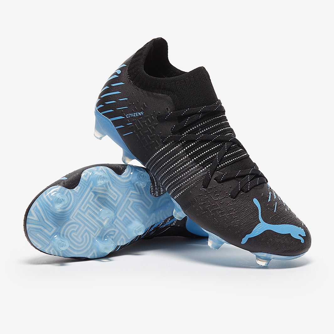 Soccer Cleats Future Z 1.2 City Pack