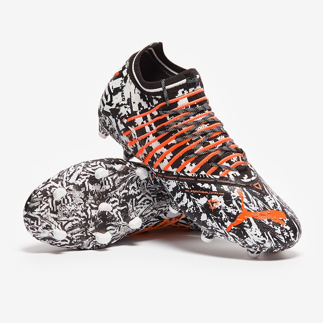 Soccer Cleats Future Z 1.3 Teaser Neymar Jr