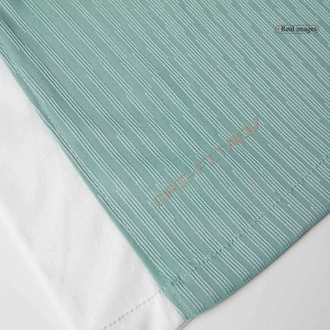 Jersey Atletico Madrid 2024/25 Away - Player Version