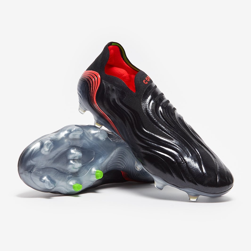Soccer Cleats Copa Sense + Shadowportal