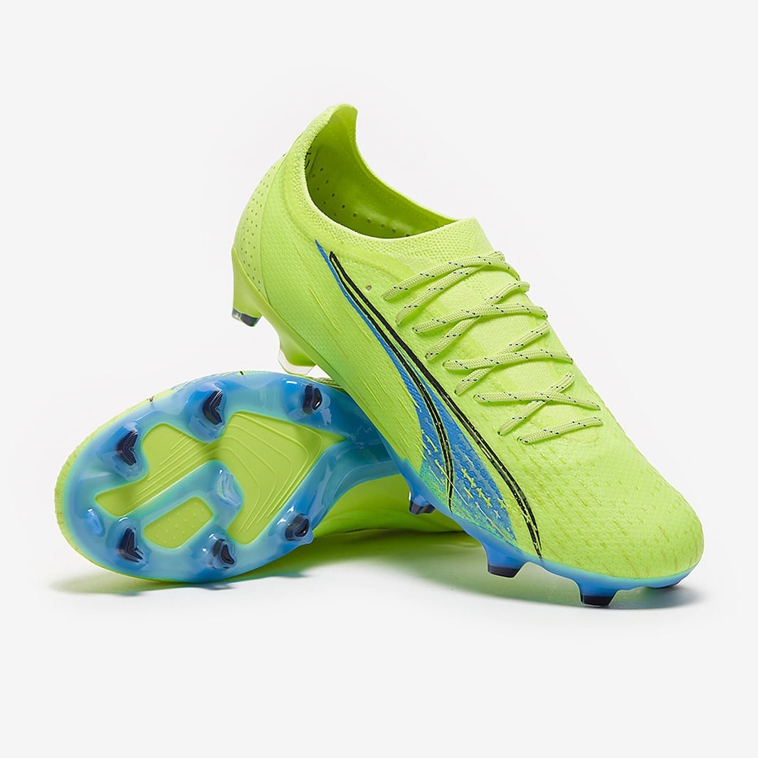 Soccer Cleats Ultra Ultimate Fastest