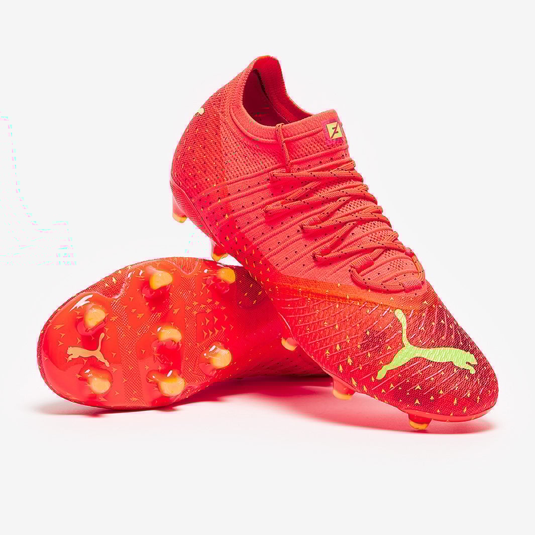Soccer Cleats Future Z 1.4 The Fearless