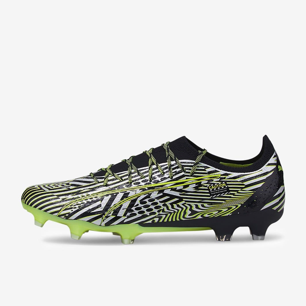 Soccer Cleats Ultra Ultimate Teaser