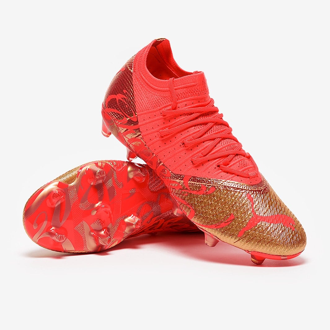 Soccer Cleats Future Z 1.4 Neymar Jr Dream Chaser