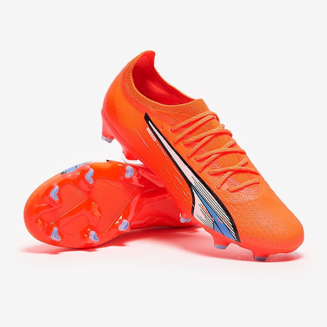 Soccer Cleats Ultra Ultimate Supercharge