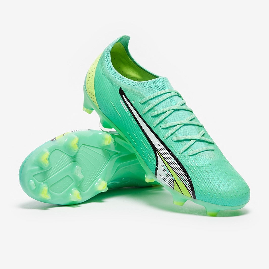 Soccer Cleats Ultra Ultimate Pursuit