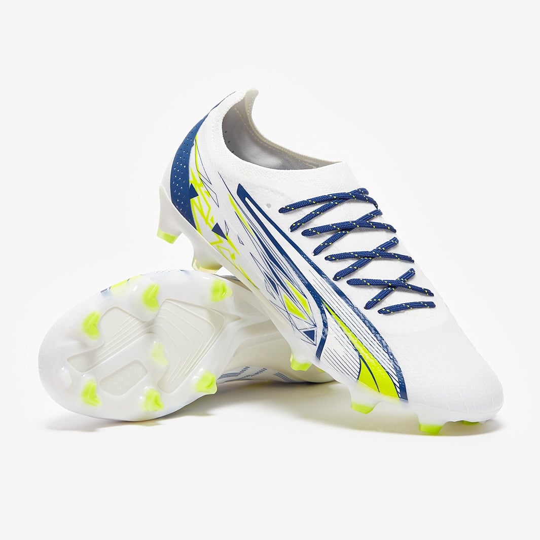 Soccer Cleats Ultra Ultimate x Pulisic