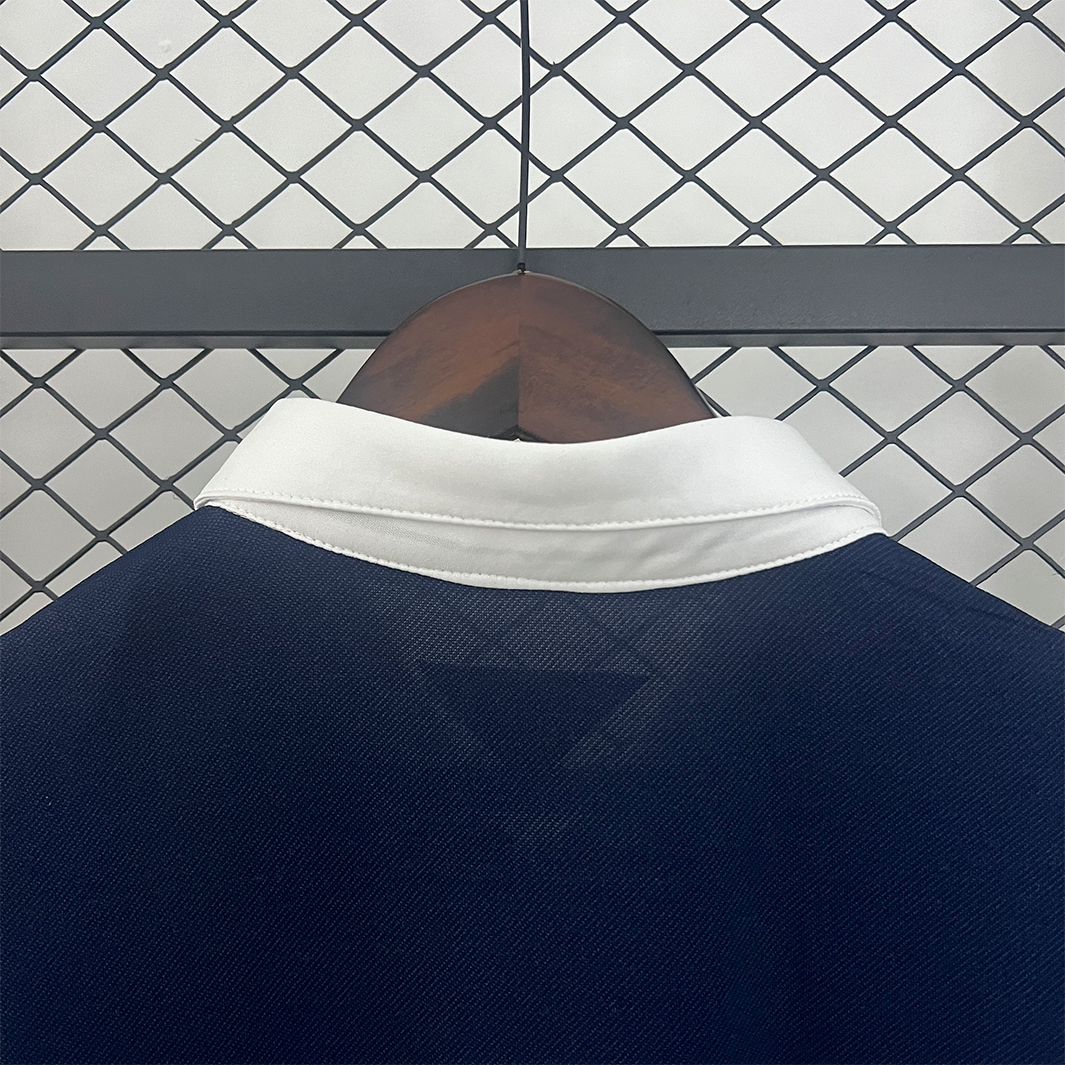 Jersey França 2014 Home - Retro