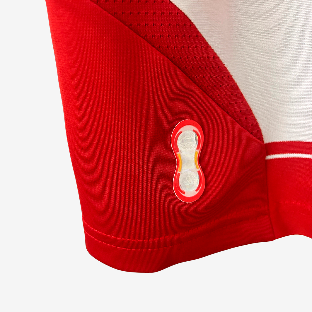 Jersey Bayern de Munique 2007/08 Home - Retro