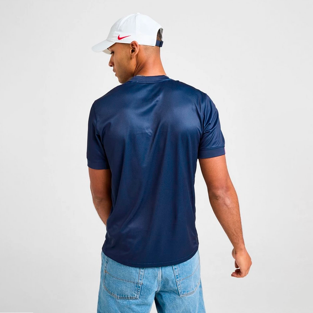 Jersey Paris Saint-Germain (PSG) 2025/26 Home - Fan Version