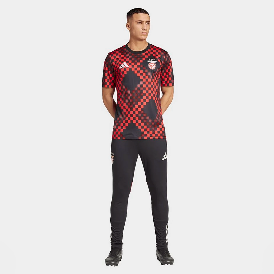Jersey Benfica 2025/26 Training - Fan Version