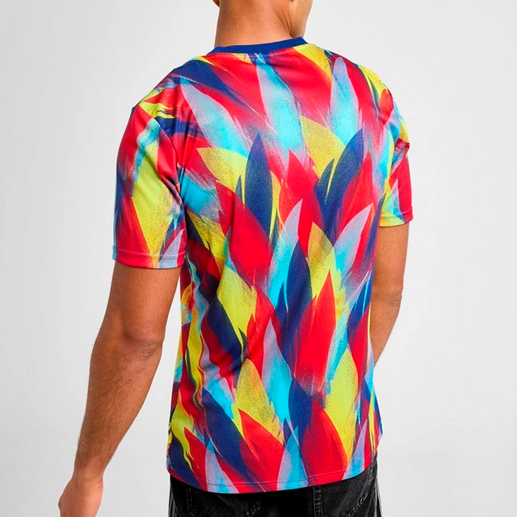 Jersey Arsenal 2025/26 Training - Fan Version