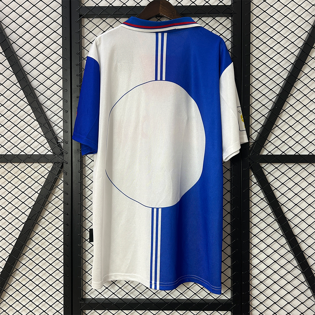 Jersey Atletico Madrid 1996/97 Third - Retro