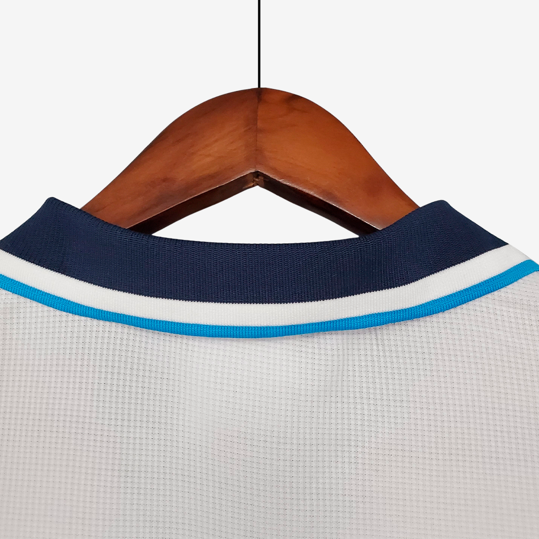 Jersey Inglaterra 1996 Home - Retro