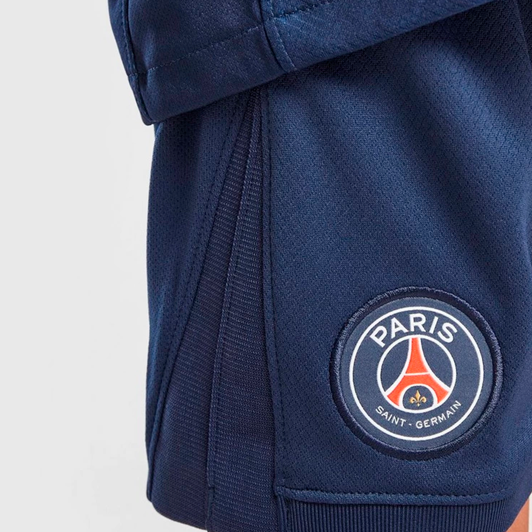 Kit Kids Paris Saint-Germain (PSG) 2025/26 Home