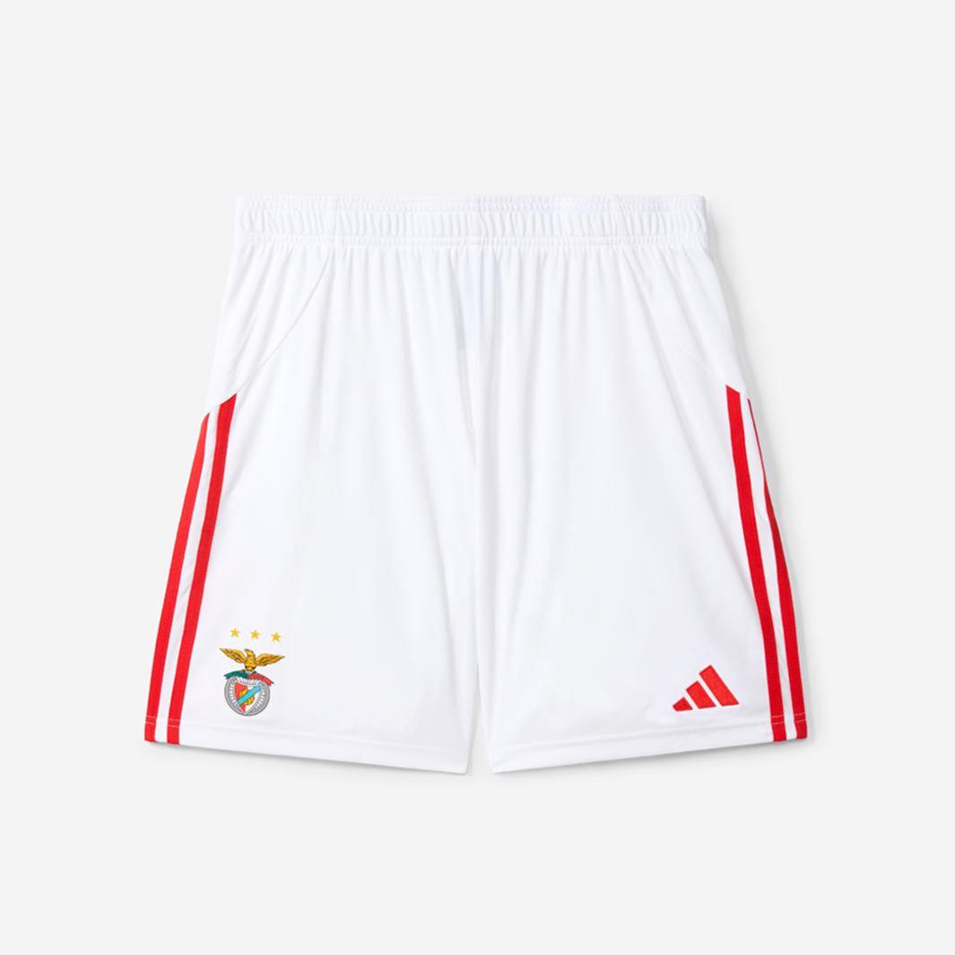 Kit Kids Benfica 2025/26 Home