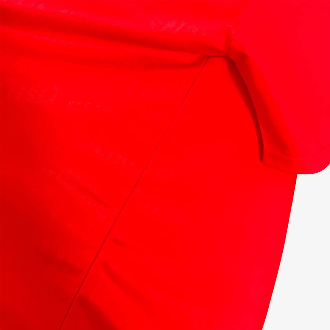 Jersey Inglaterra 1992 Away - Retro