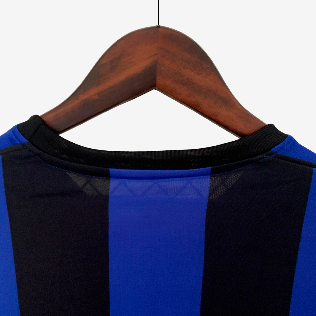 Jersey Inter de Milão 1999/00 Home - Retro