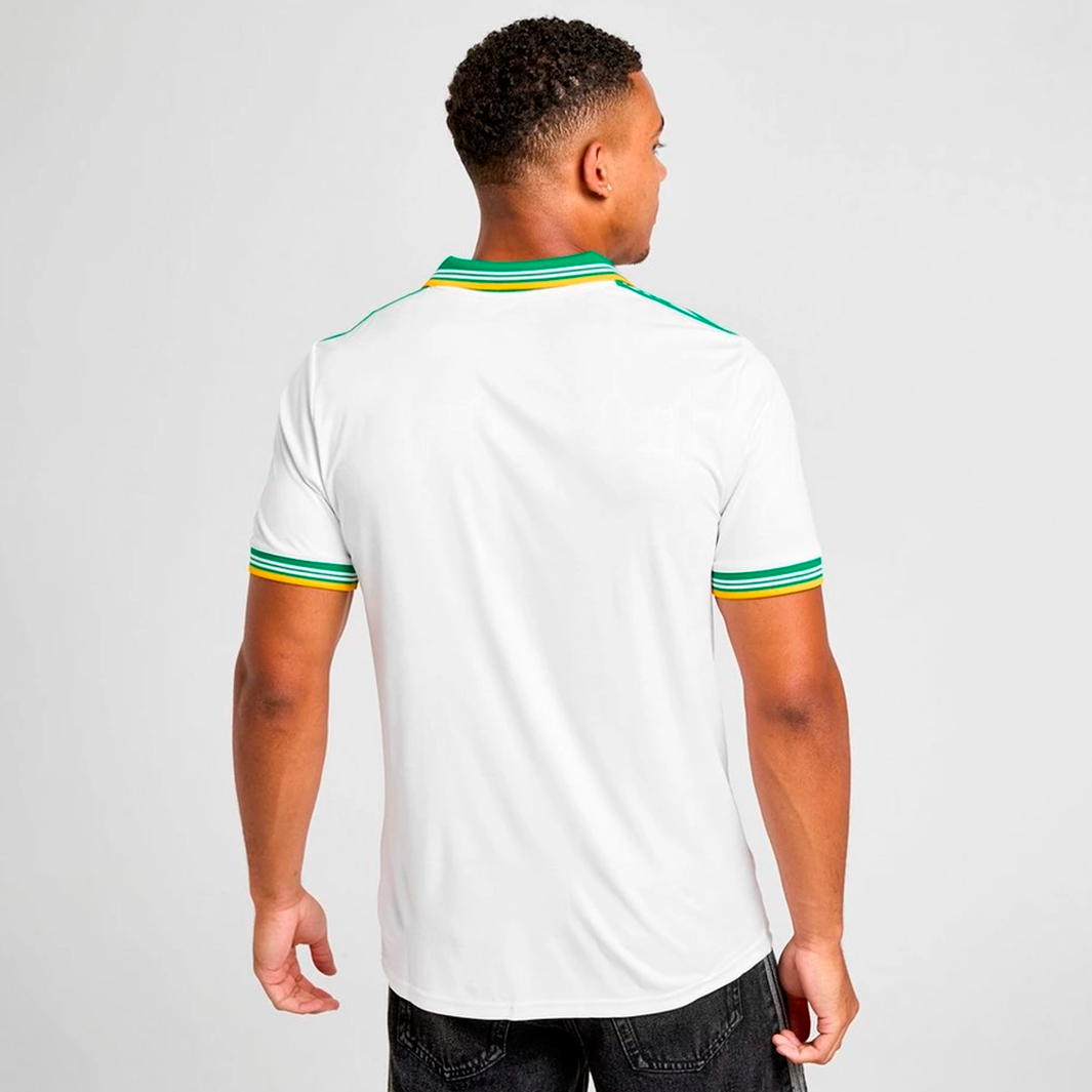 Jersey AS Roma 2025/26 Third - Fan Version