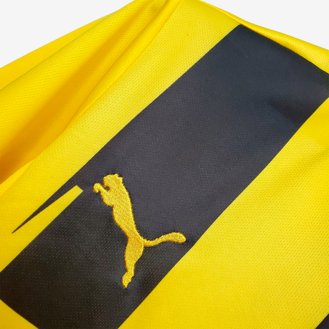 Jersey Borussia Dortmund 2012/13 Home - Retro