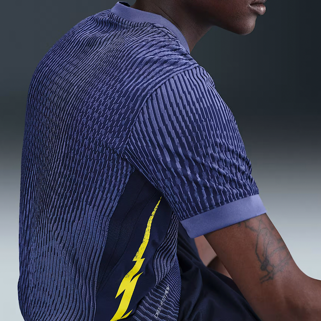 Jersey Atletico Madrid 2025/26 Away - Player Version