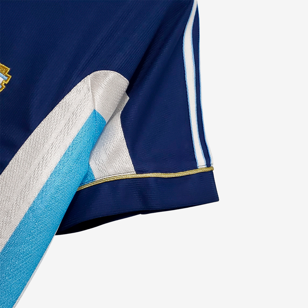 Jersey Argentina 1998 Away - Retro