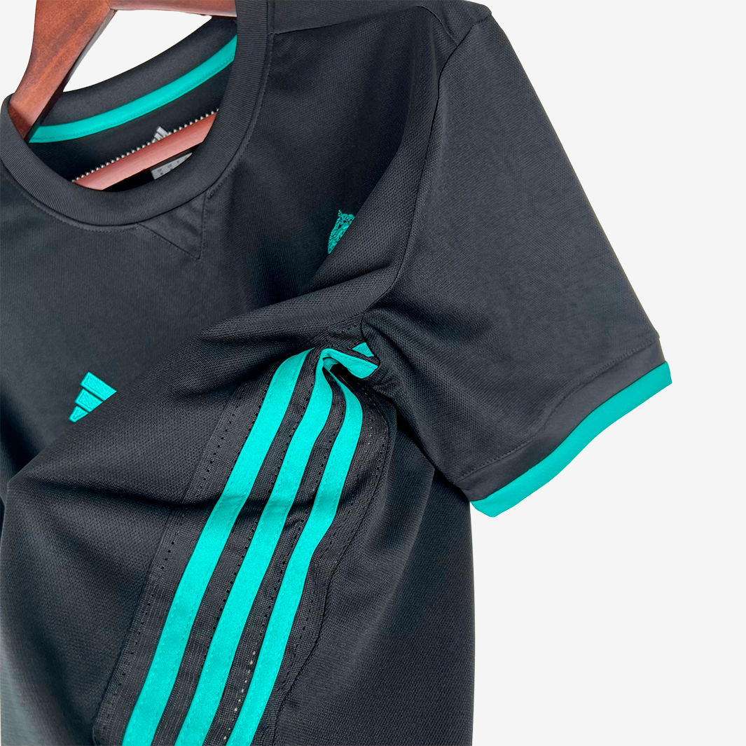 Jersey Real Madrid 2017/18 Away - Retro