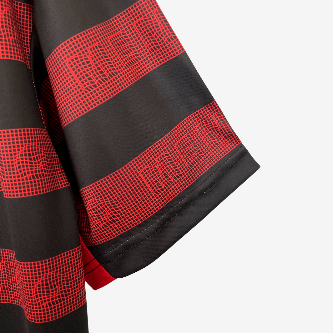 Jersey Flamengo 2019/20 Home - Retro