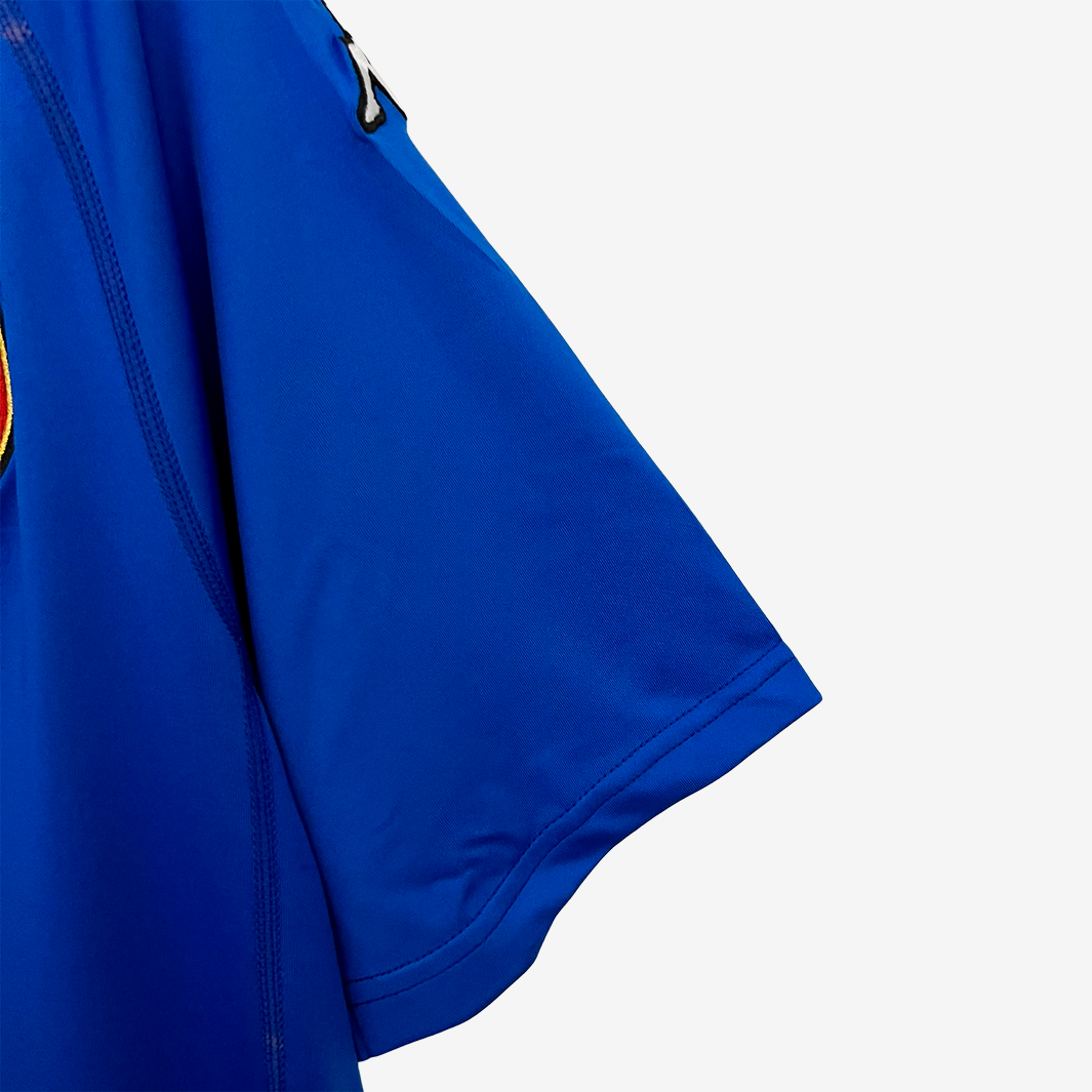 Jersey Itália 2000 Home - Retro