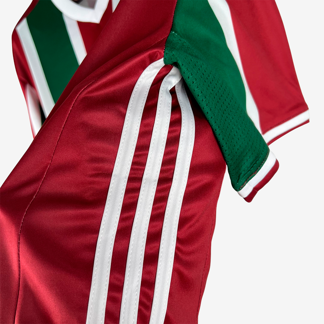 Jersey Fluminense 2016/17 Home - Retro