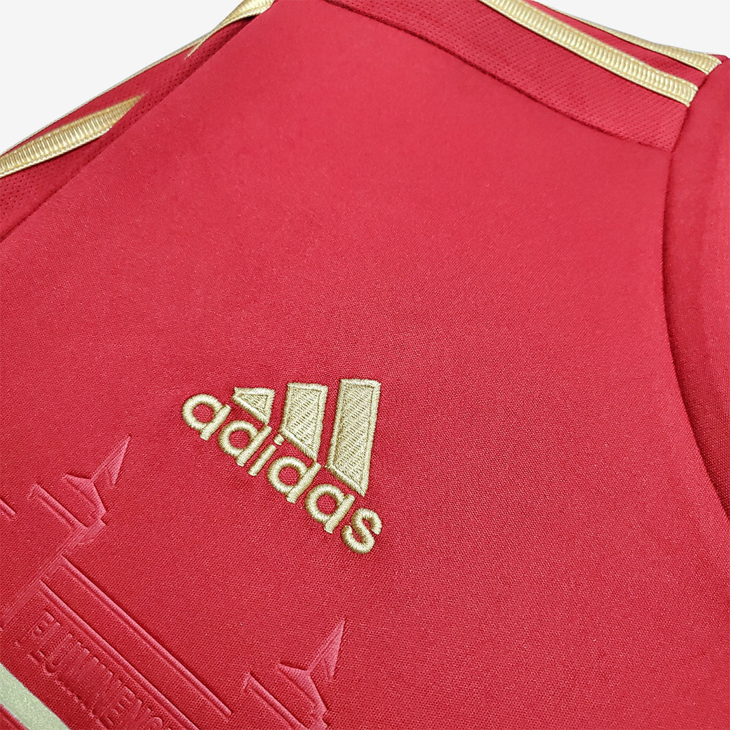 Jersey Fluminense 2012/13 Third - Retro