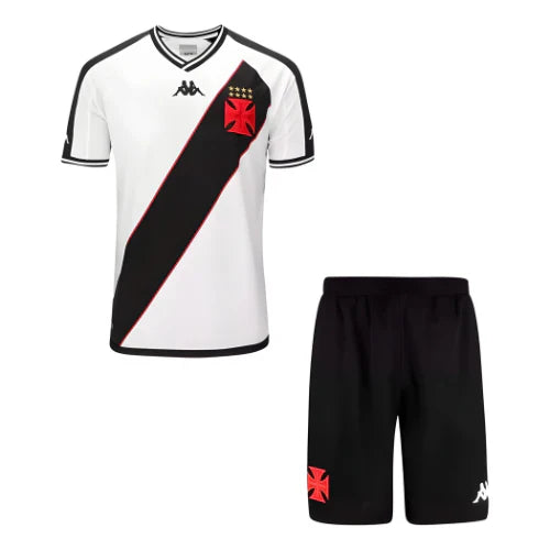 Kit Kids Vasco 2024/25 Away