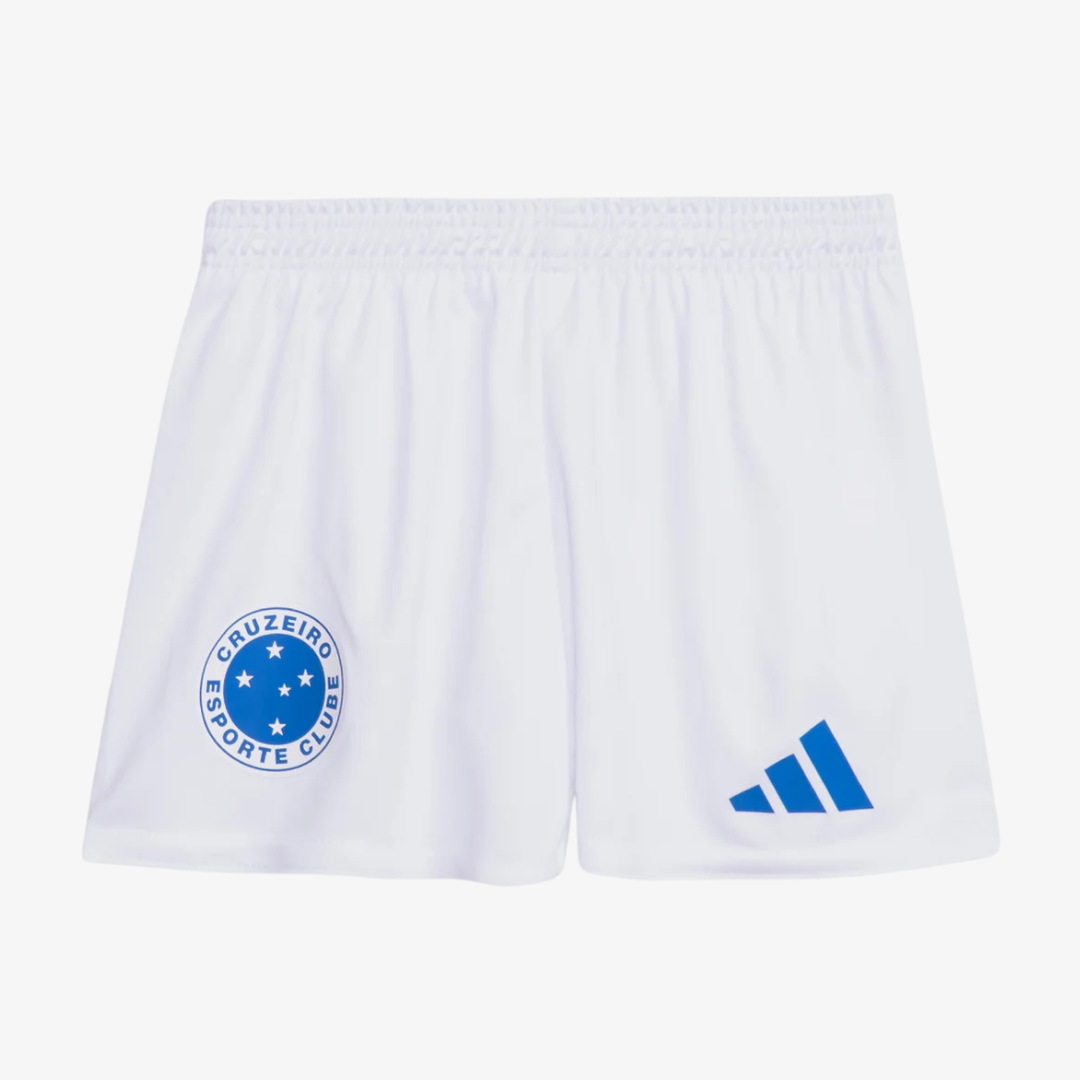 Kit Kids Cruzeiro 2025/26 Home