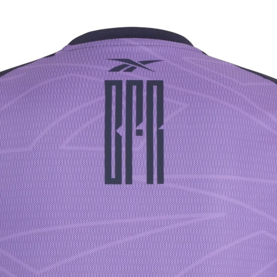 Jersey Botafogo 2025/26 Training - Fan Version