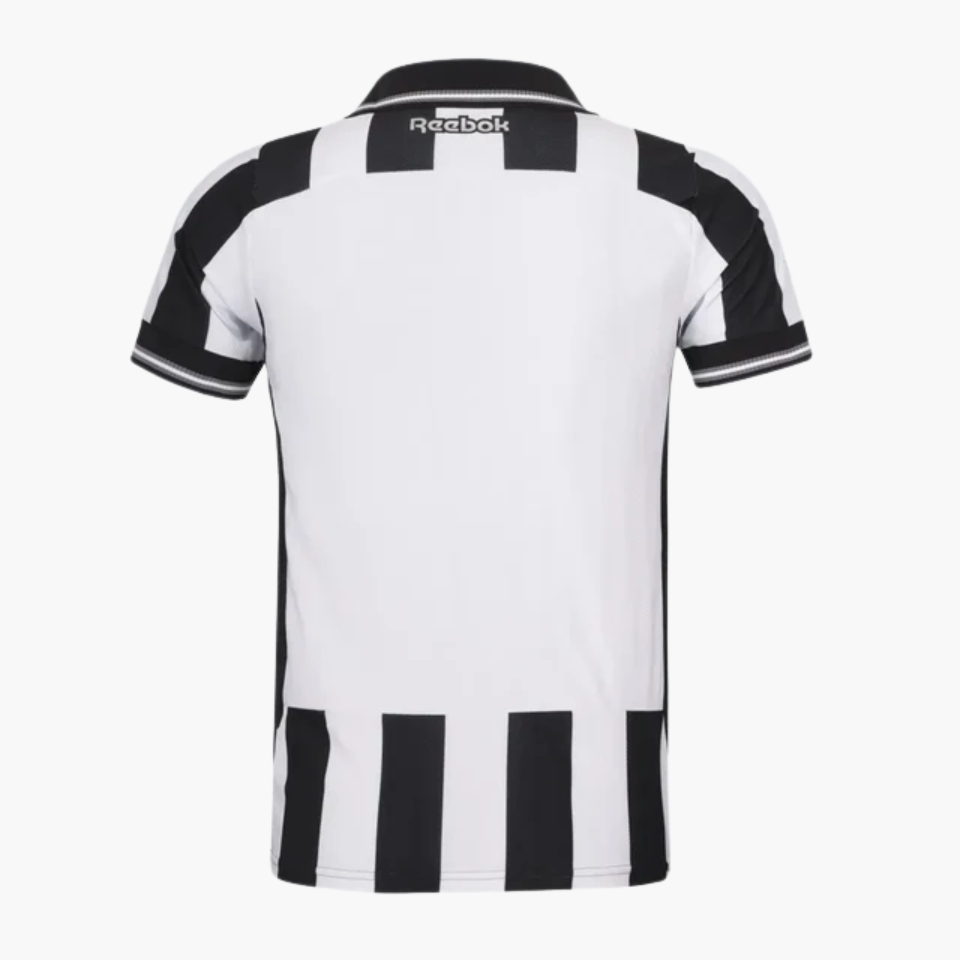 Jersey Botafogo 2025/26 Home - Fan Version