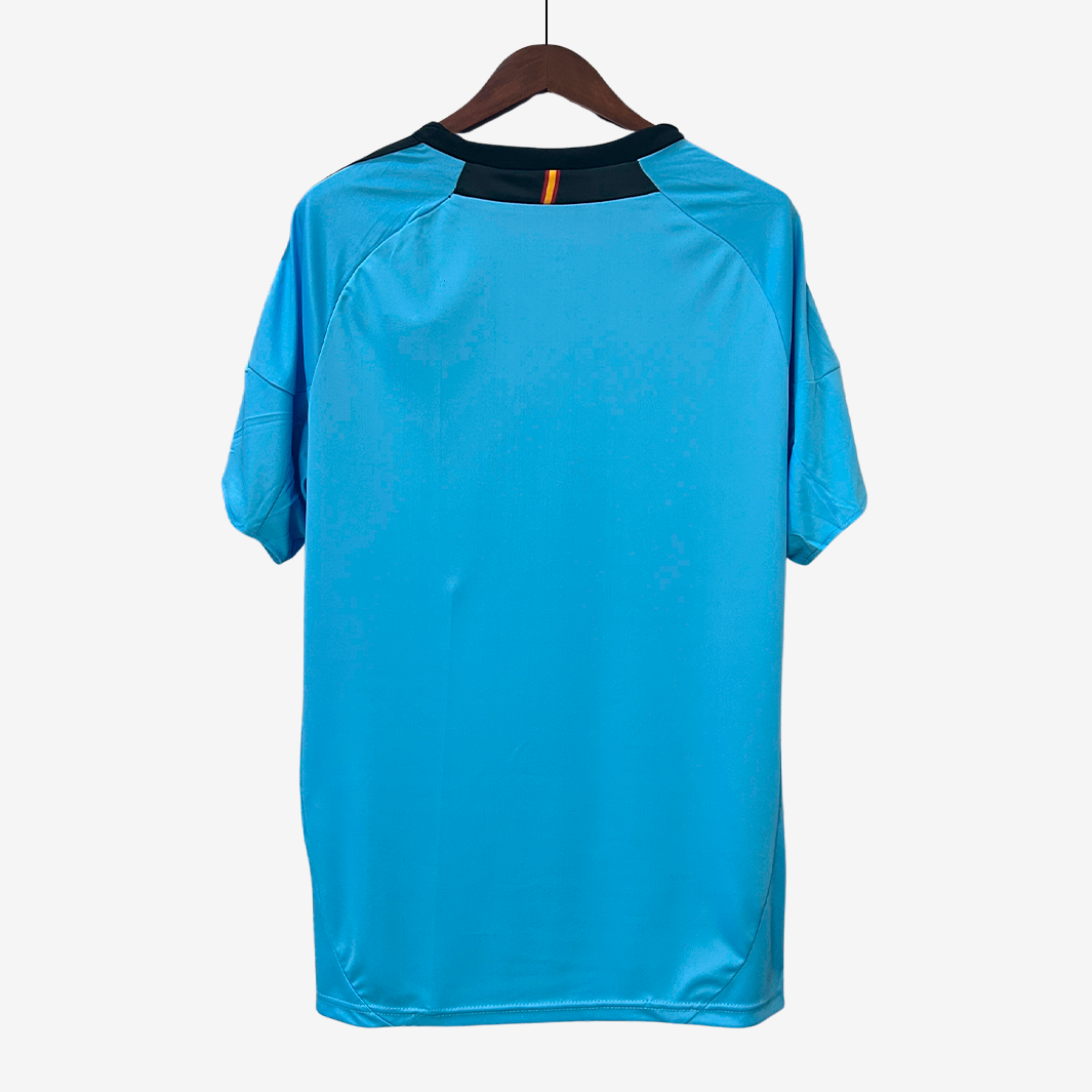 Jersey Espanha 2012 Away - Retro