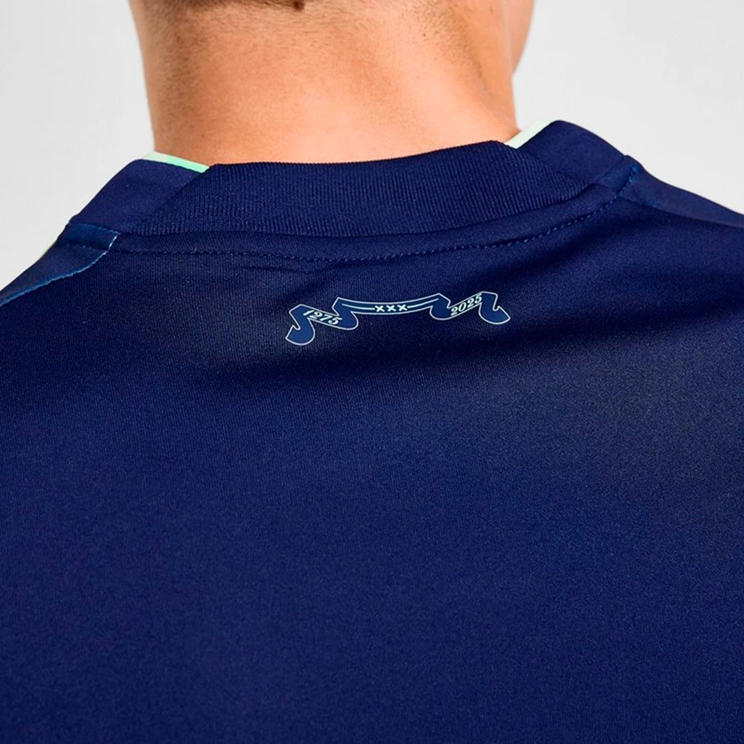 Jersey Ajax 2025/26 Away - Fan Version