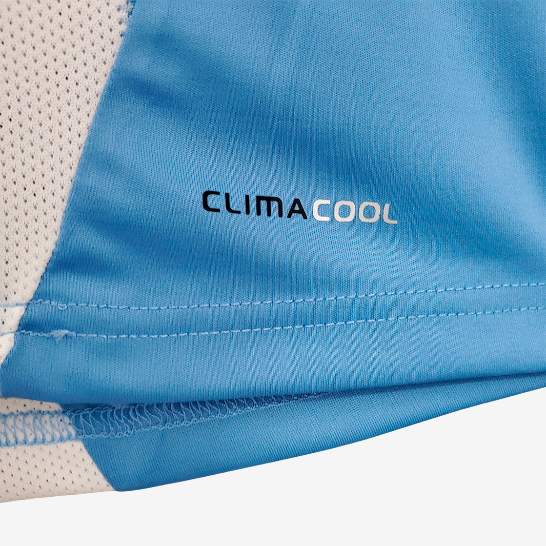 Jersey Argentina 2010 Home - Retro