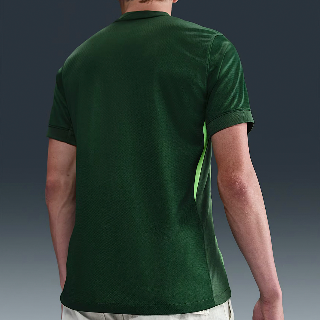 Jersey Wolfsburg 2025/26 Home - Fan Version