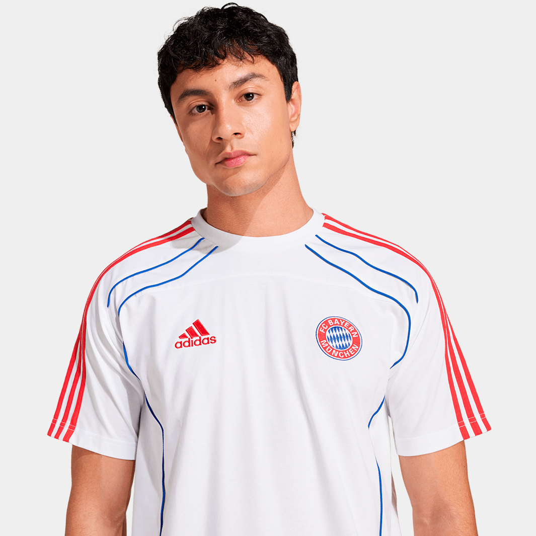 Jersey Bayern de Munique Urban Purist - Fan Version